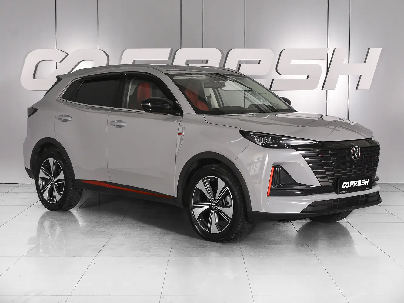 Changan