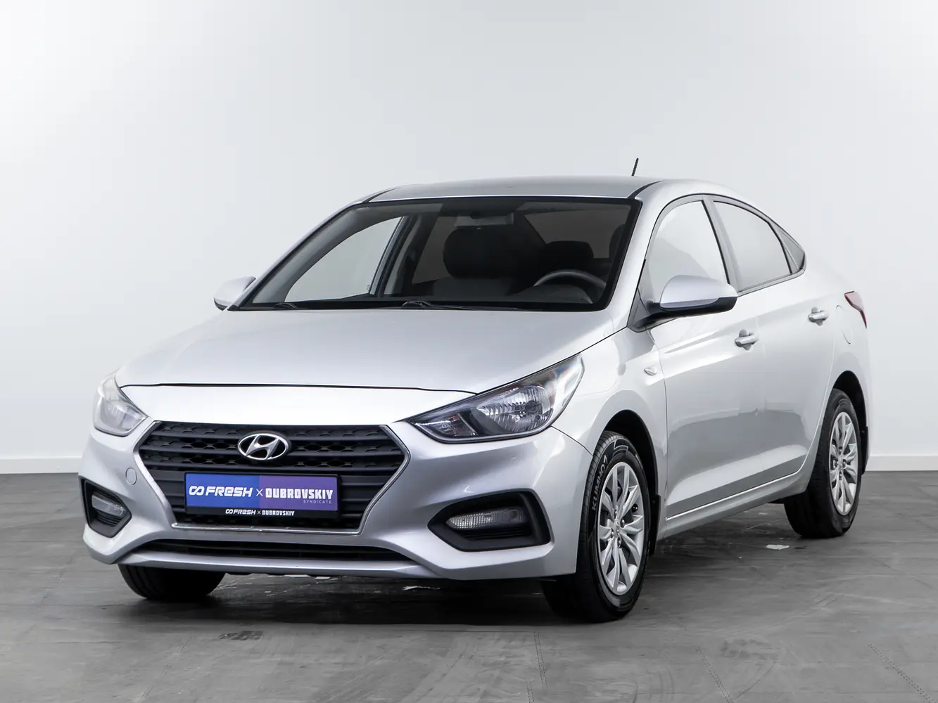 Hyundai