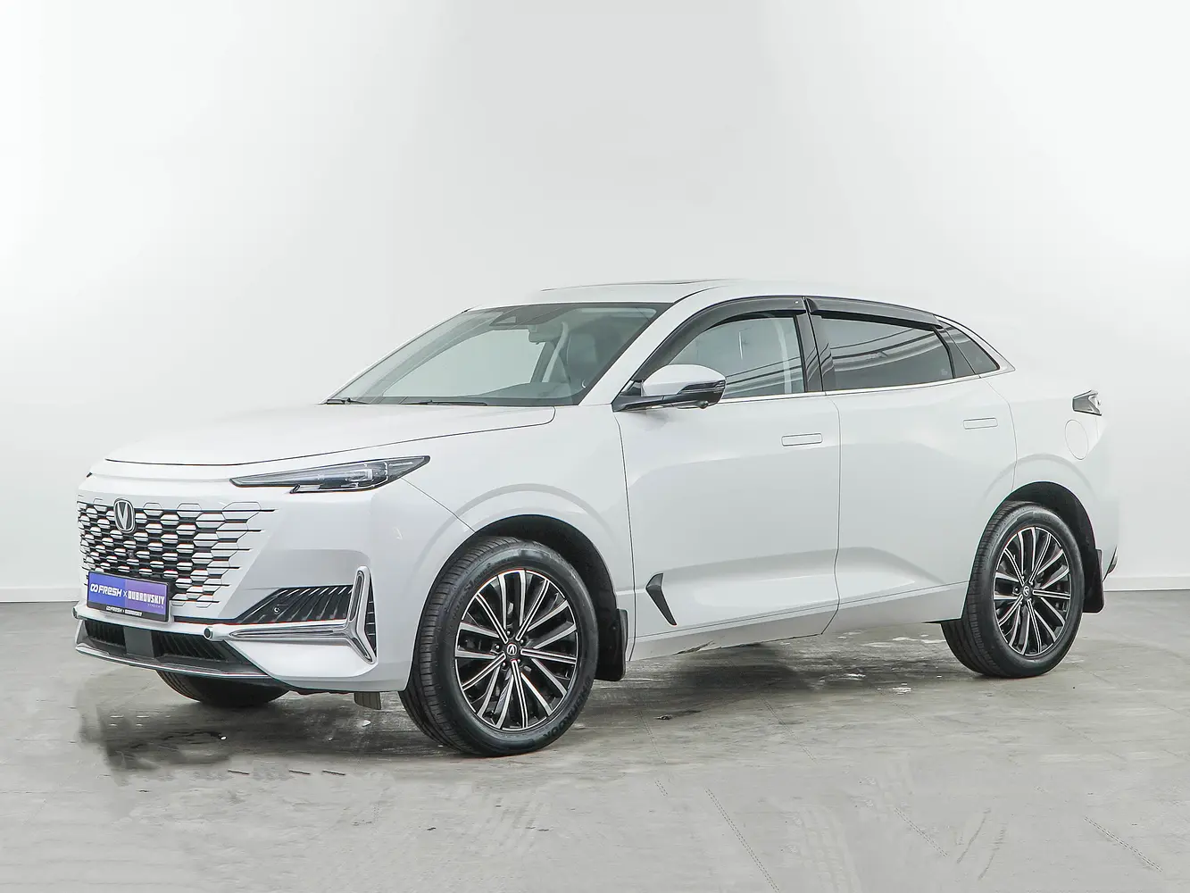 Changan