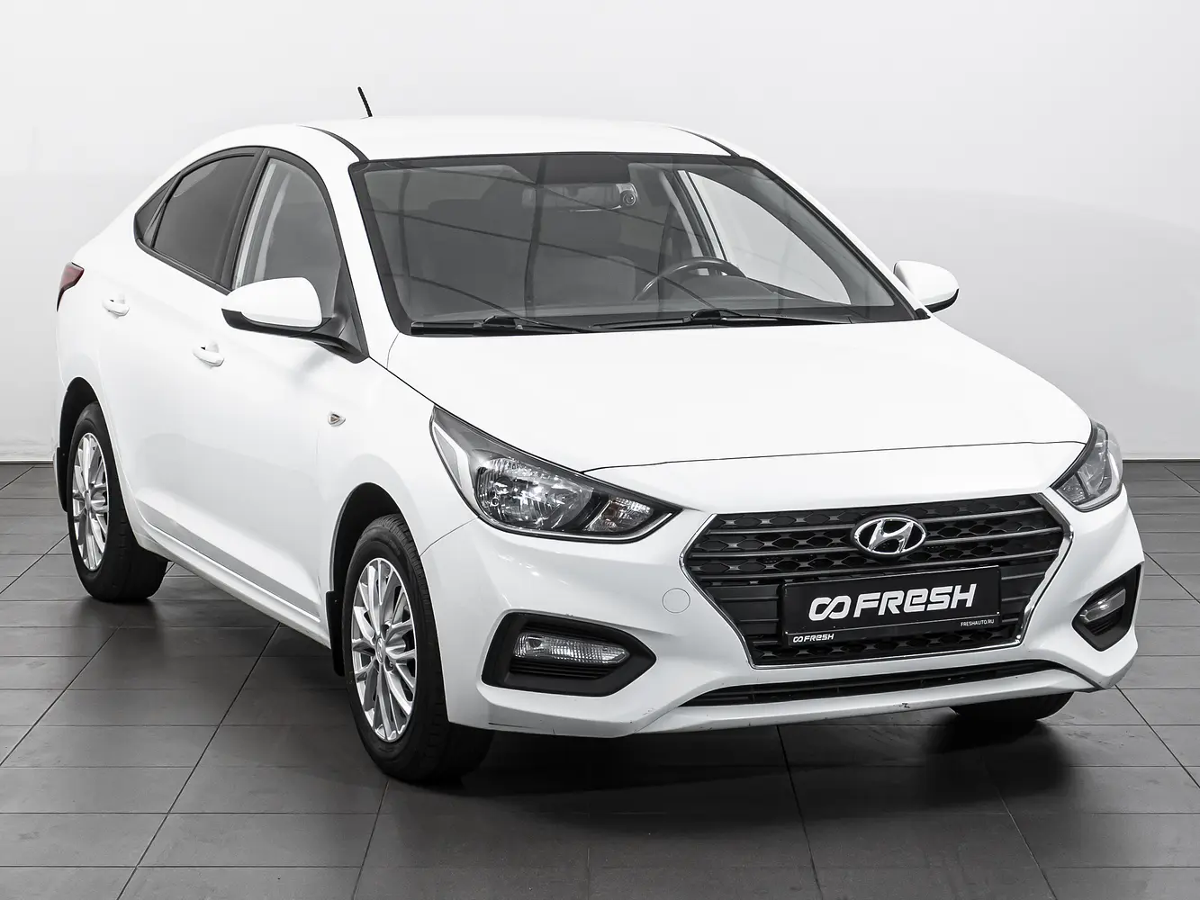 Hyundai