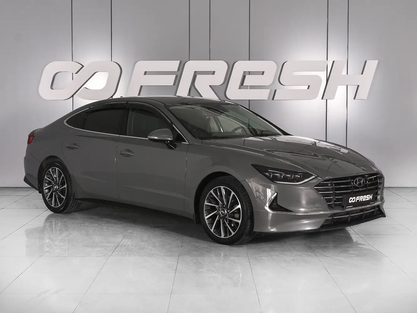Hyundai