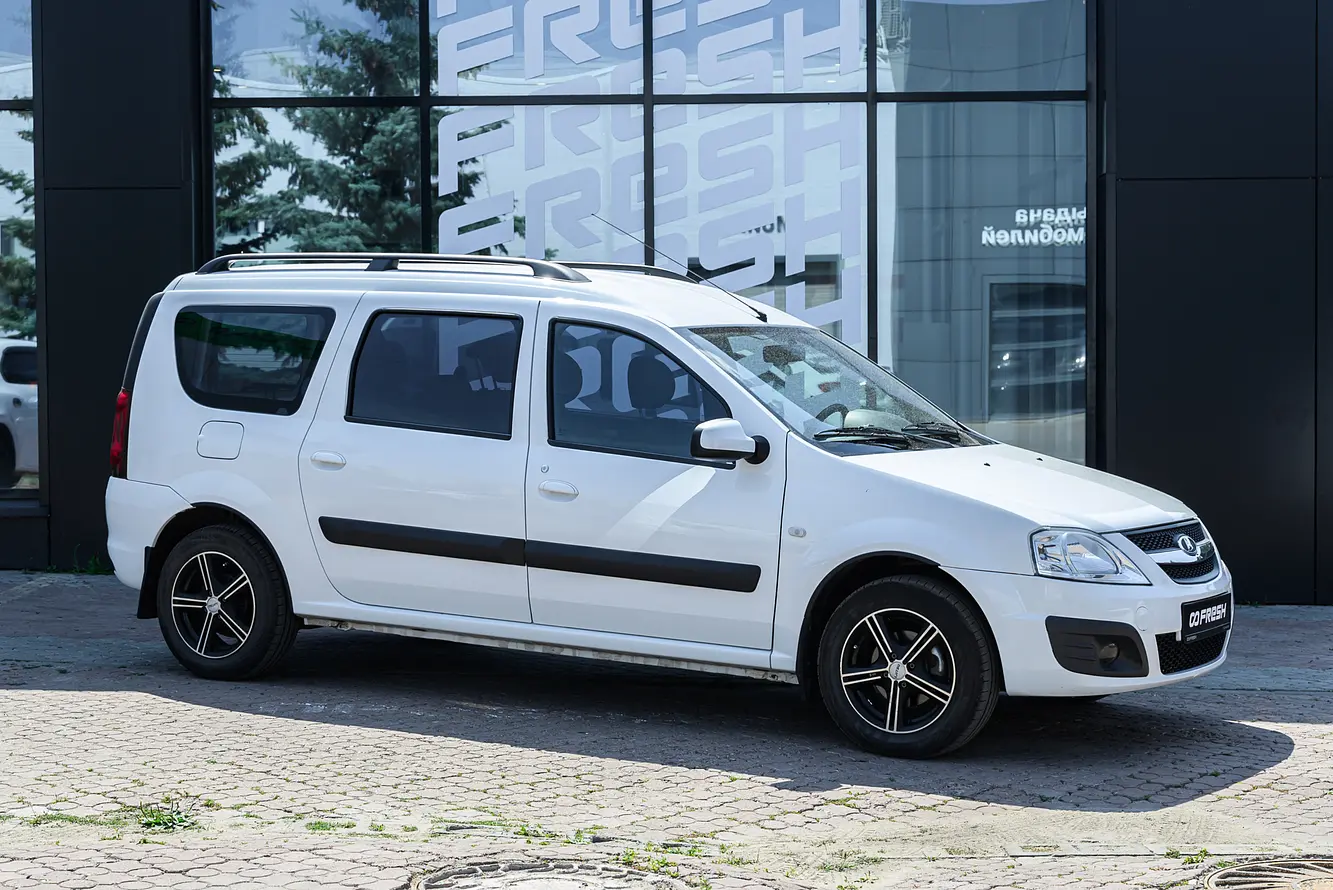 LADA (ВАЗ)