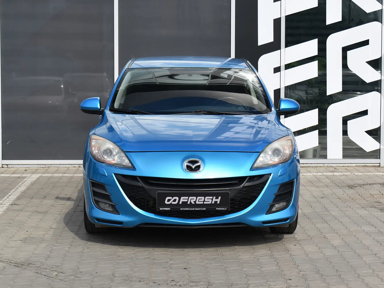Mazda
