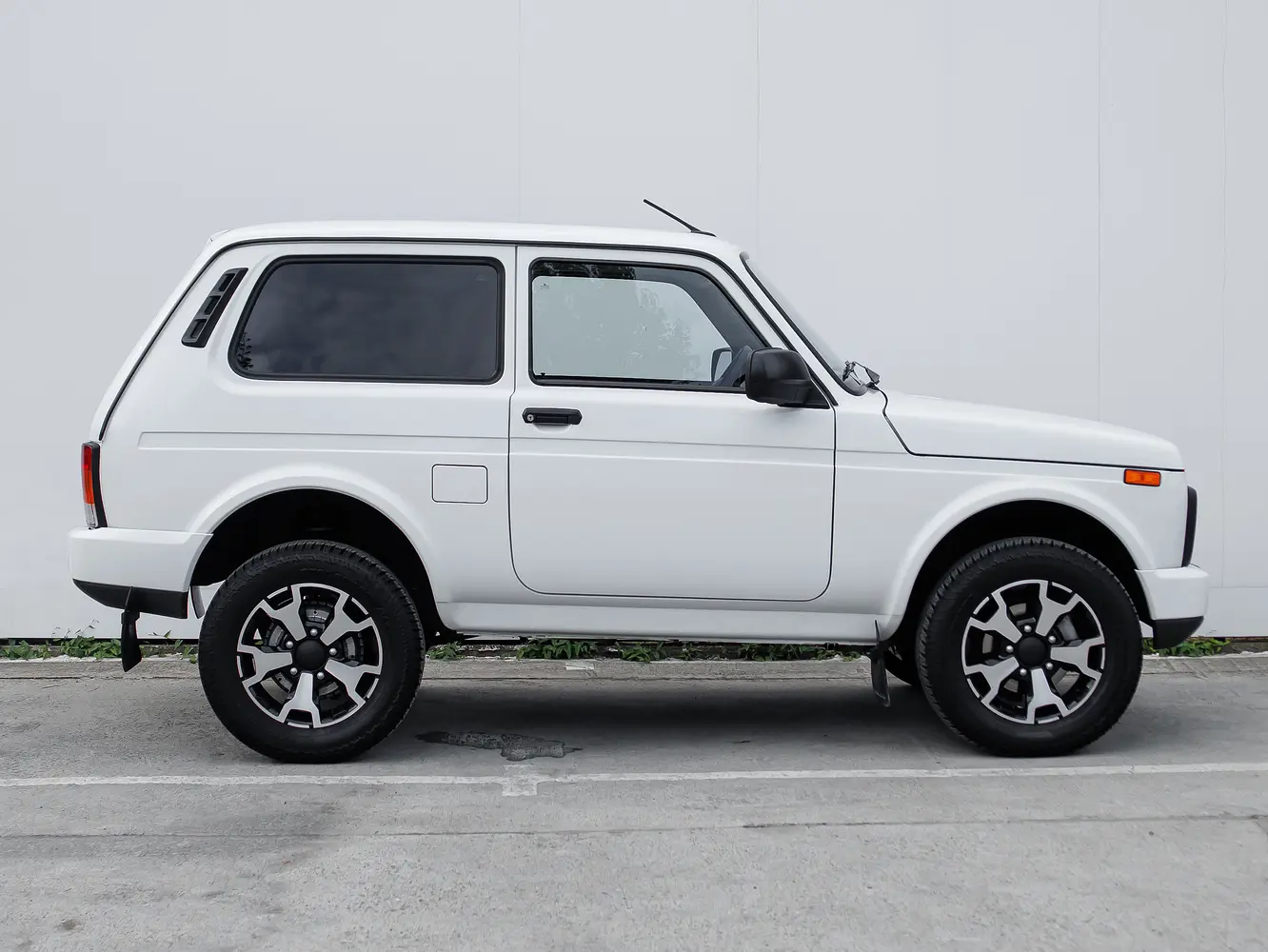 LADA (ВАЗ)