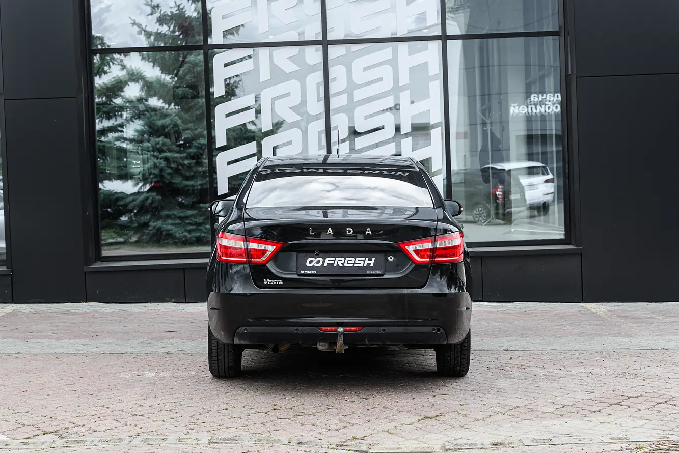 LADA (ВАЗ)