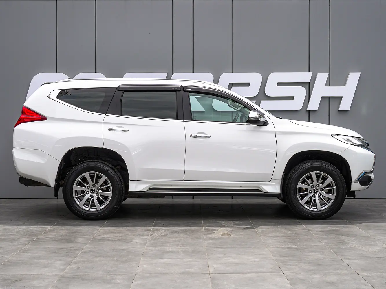Mitsubishi