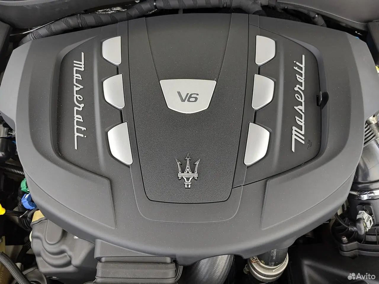 Maserati