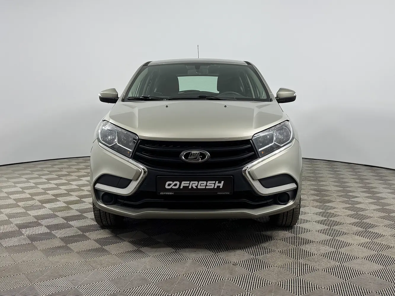 LADA (ВАЗ)