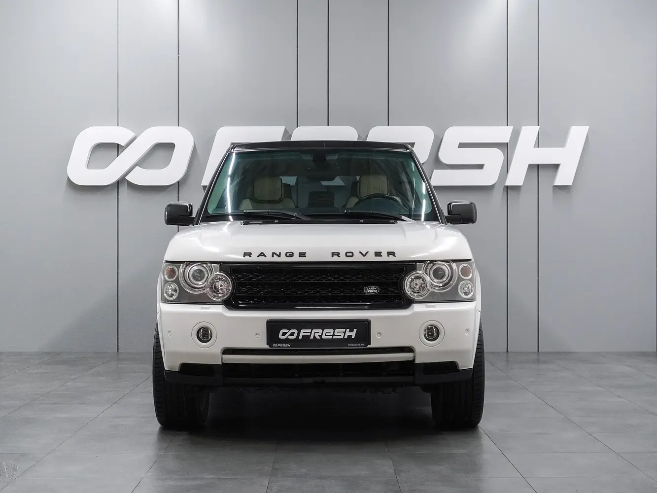 Land Rover
