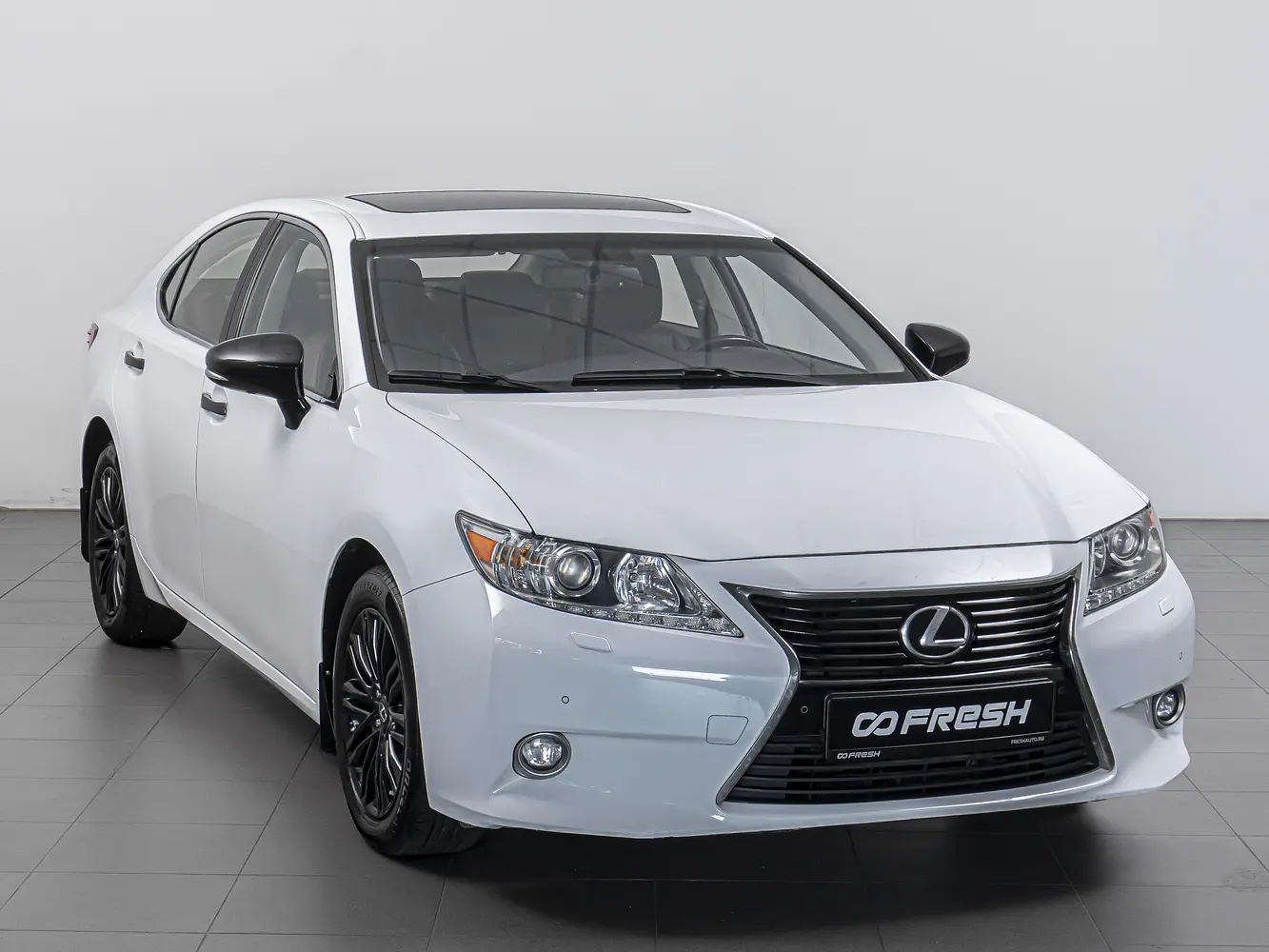 Lexus