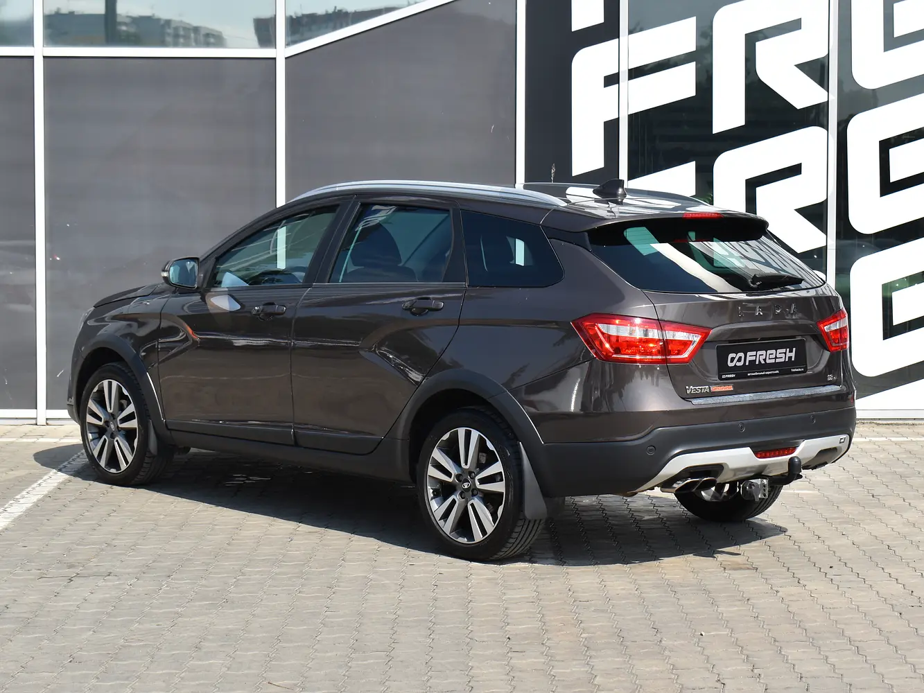 LADA (ВАЗ)