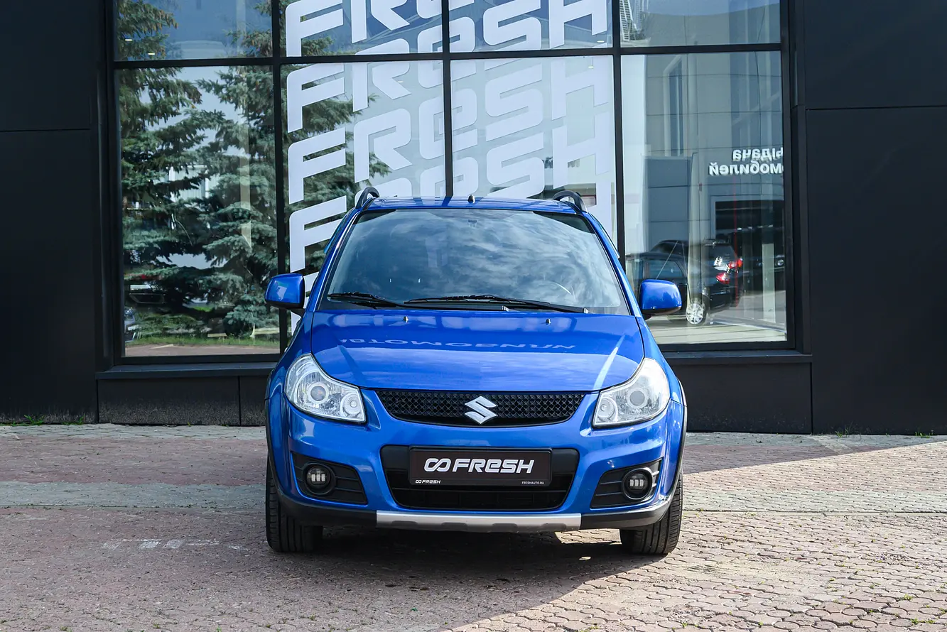Suzuki