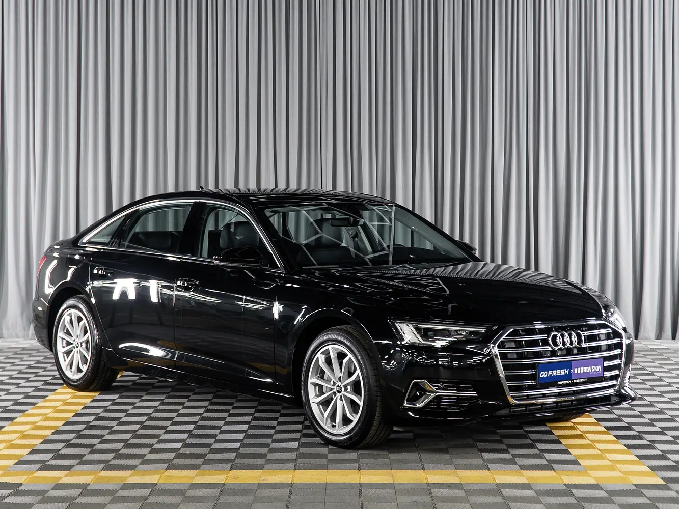 Audi