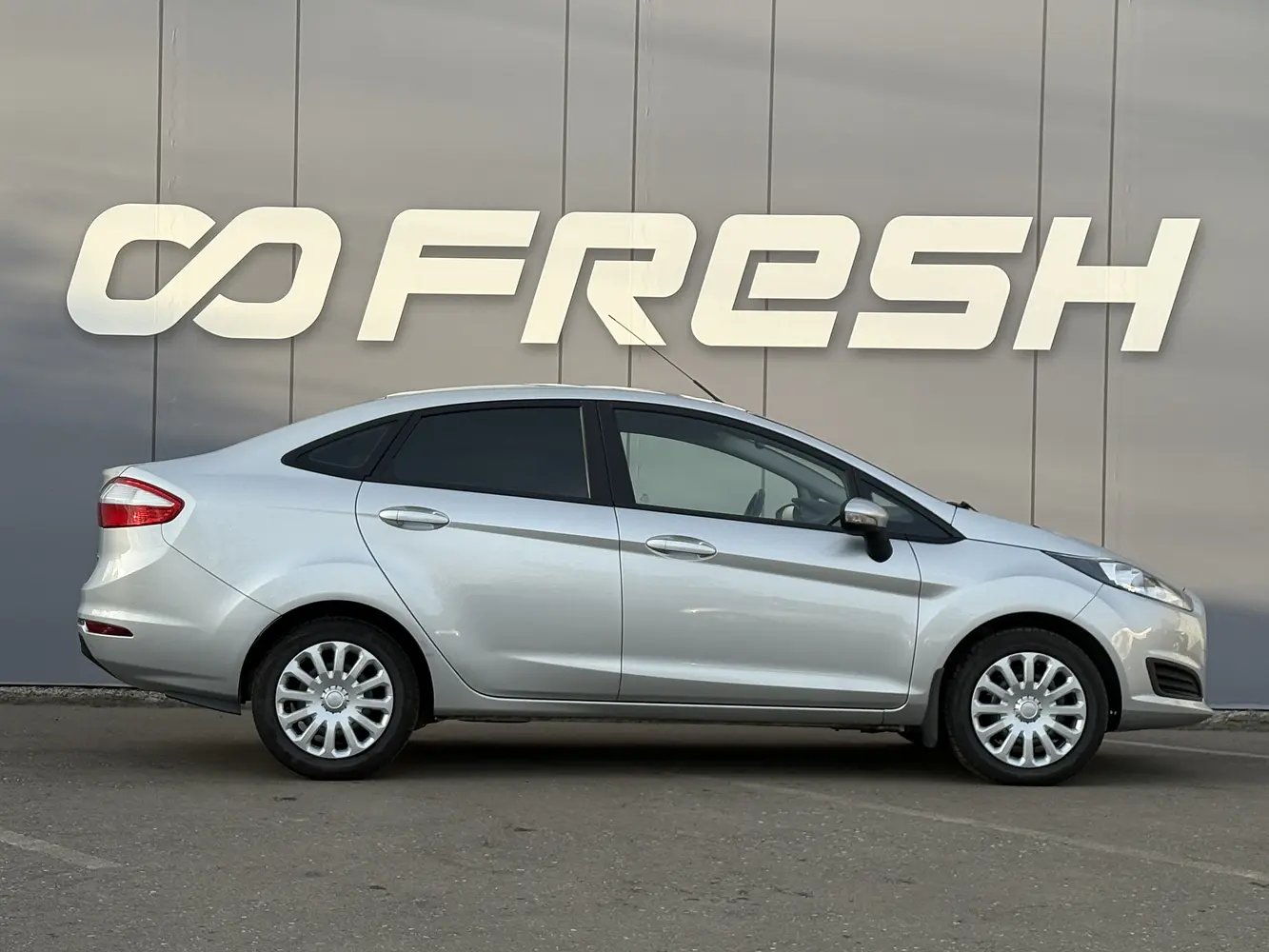 Ford