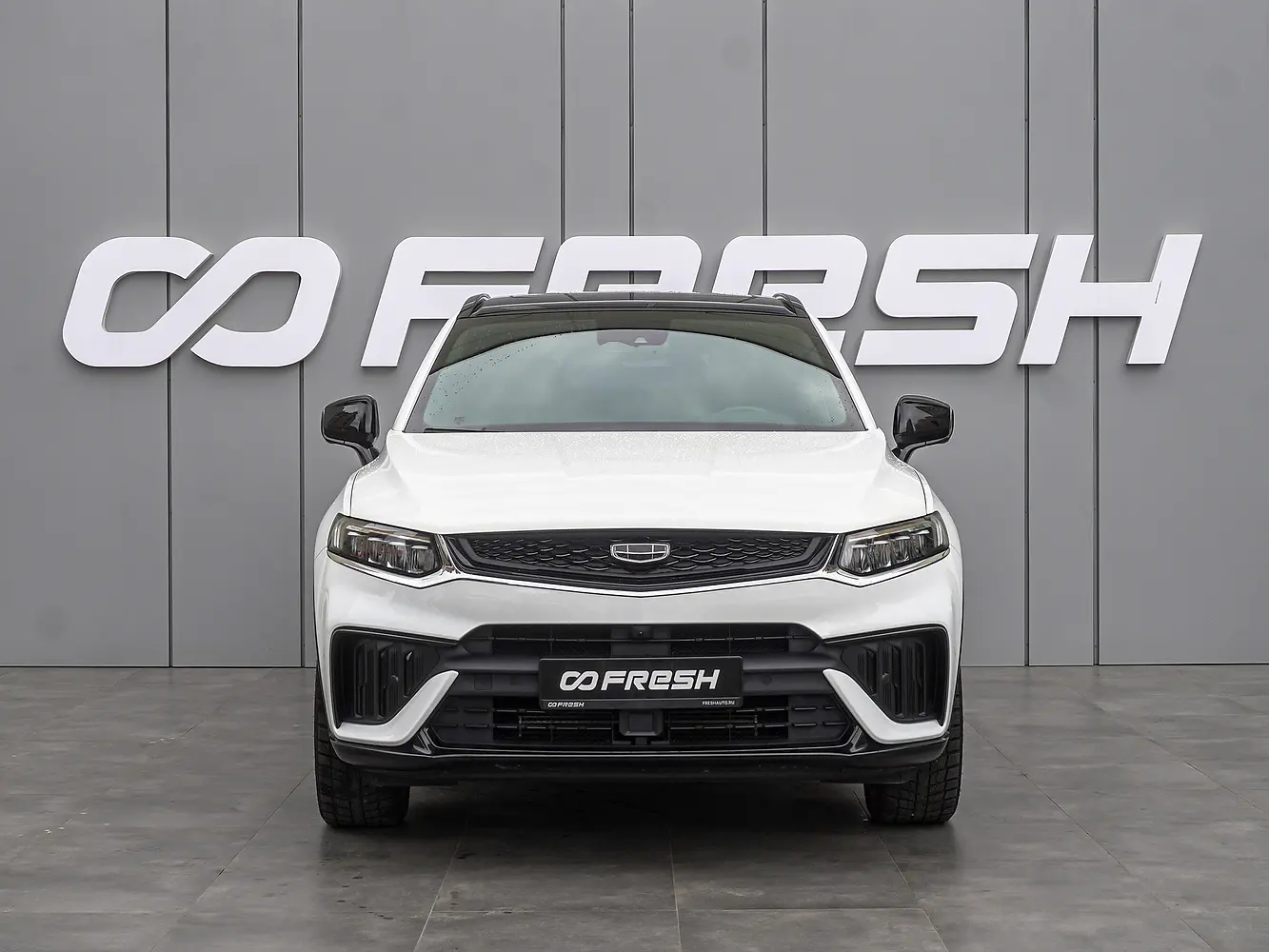 Geely