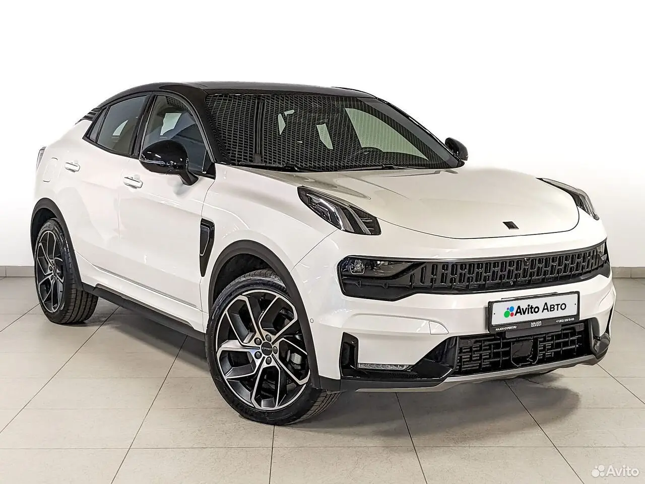 Lynk & Co