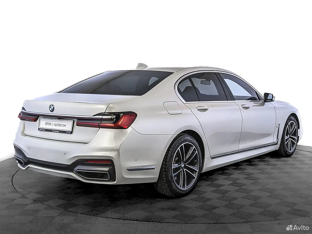 BMW