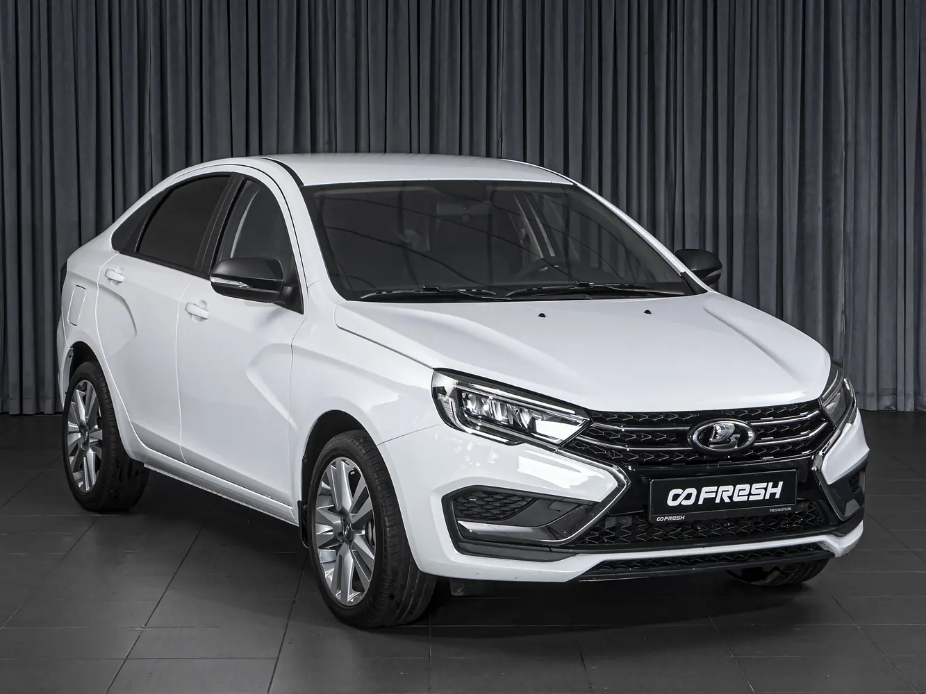 LADA (ВАЗ)