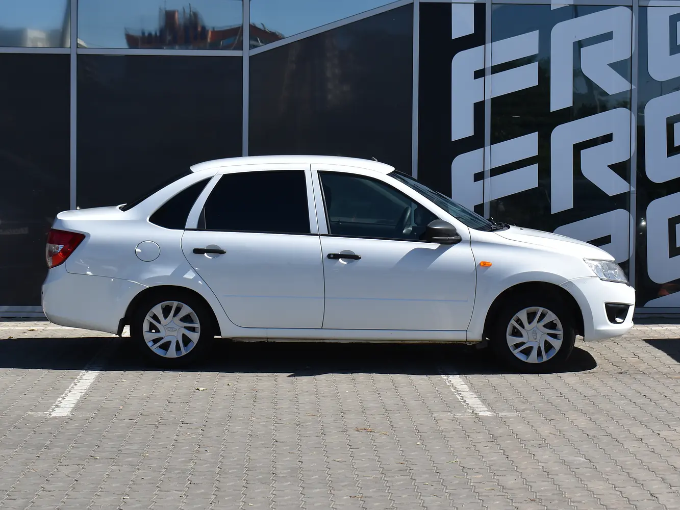 LADA (ВАЗ)