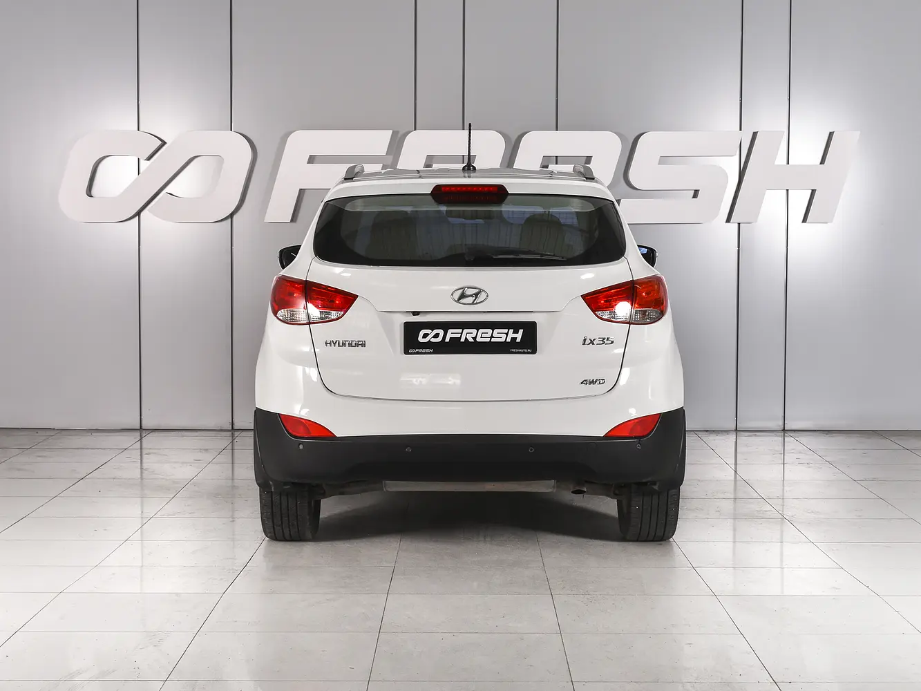 Hyundai