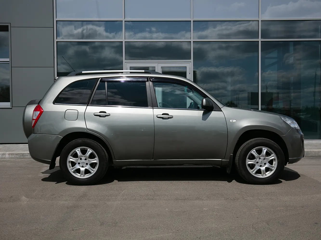 Chery