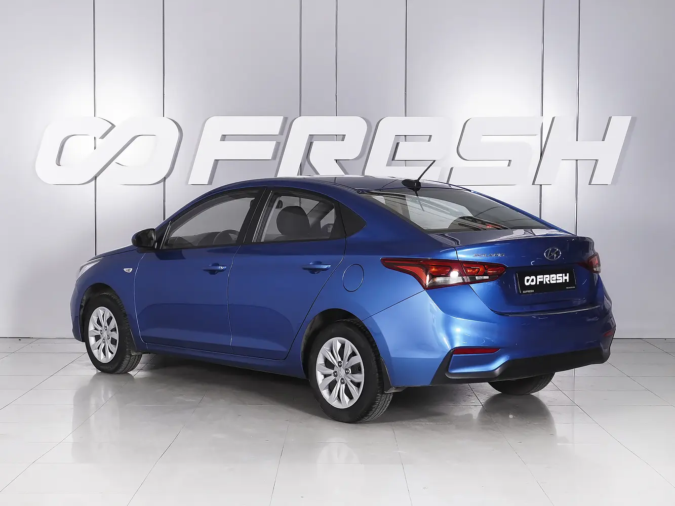 Hyundai