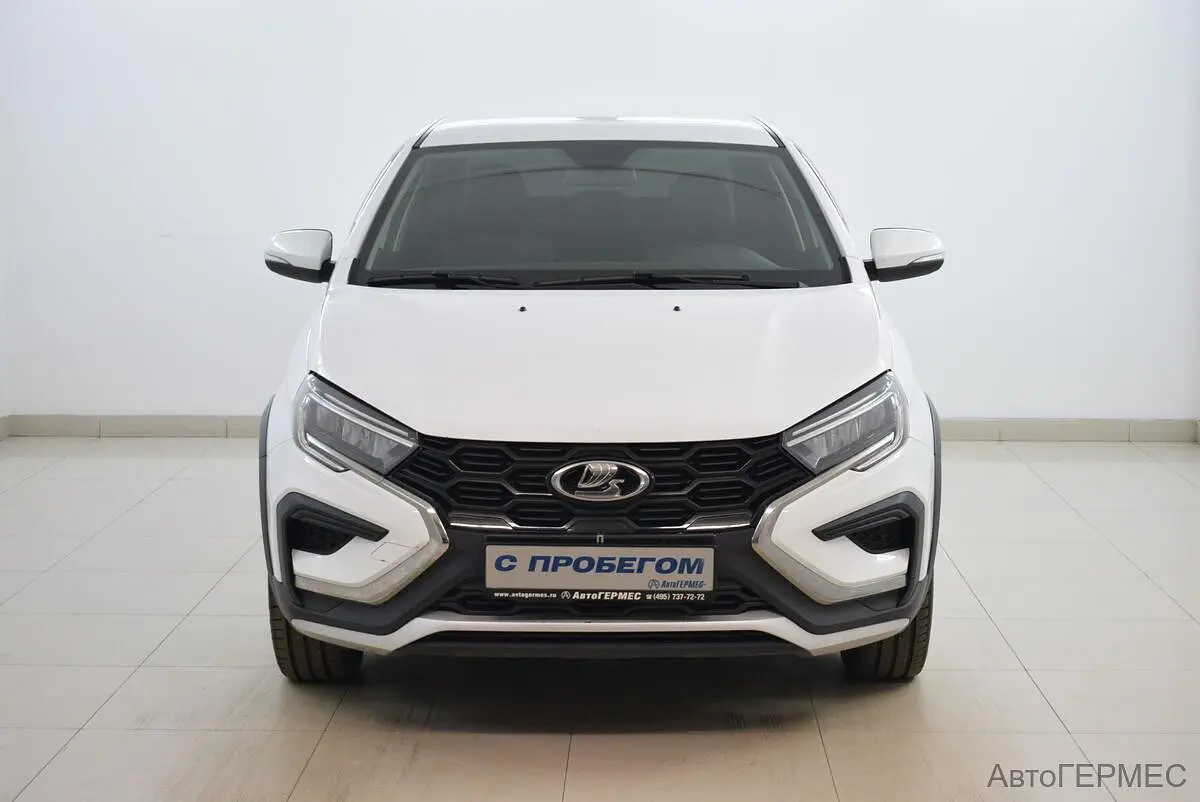 LADA (ВАЗ)