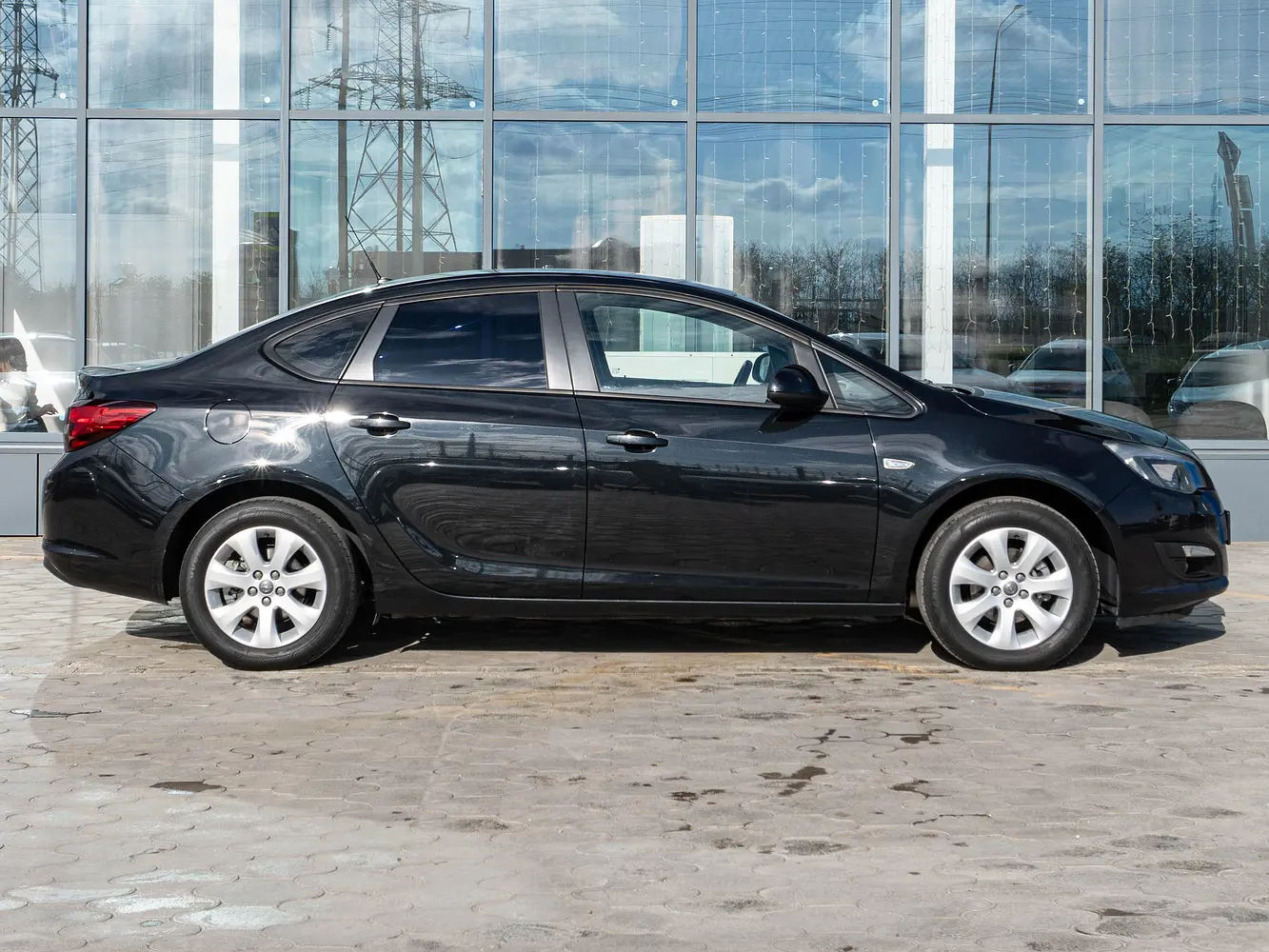 Opel