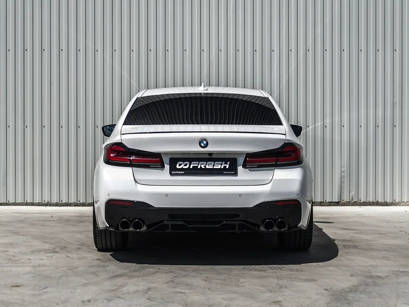 BMW