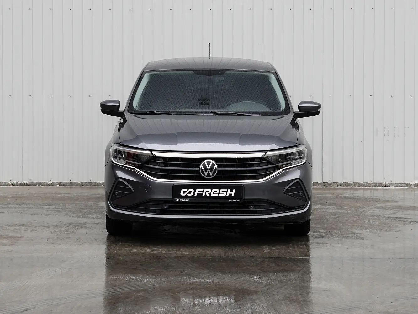 Volkswagen