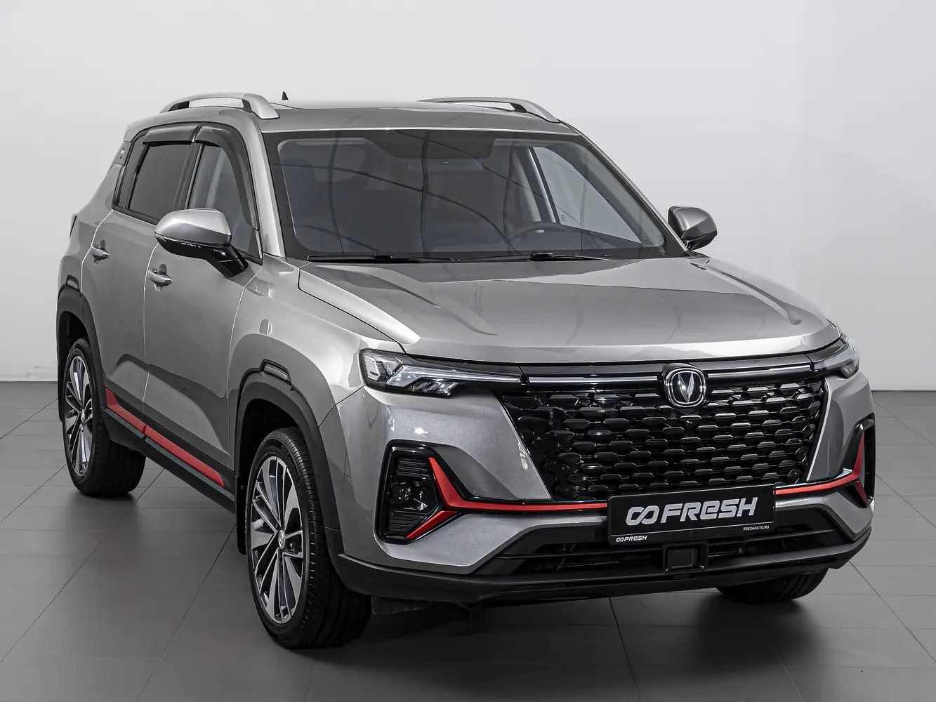 Changan