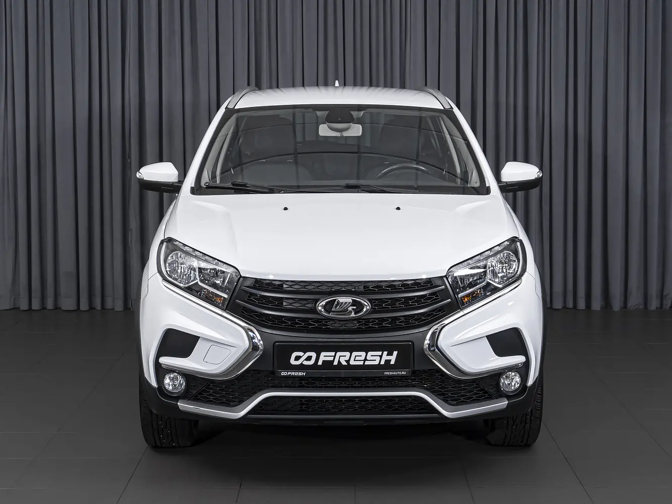LADA (ВАЗ)