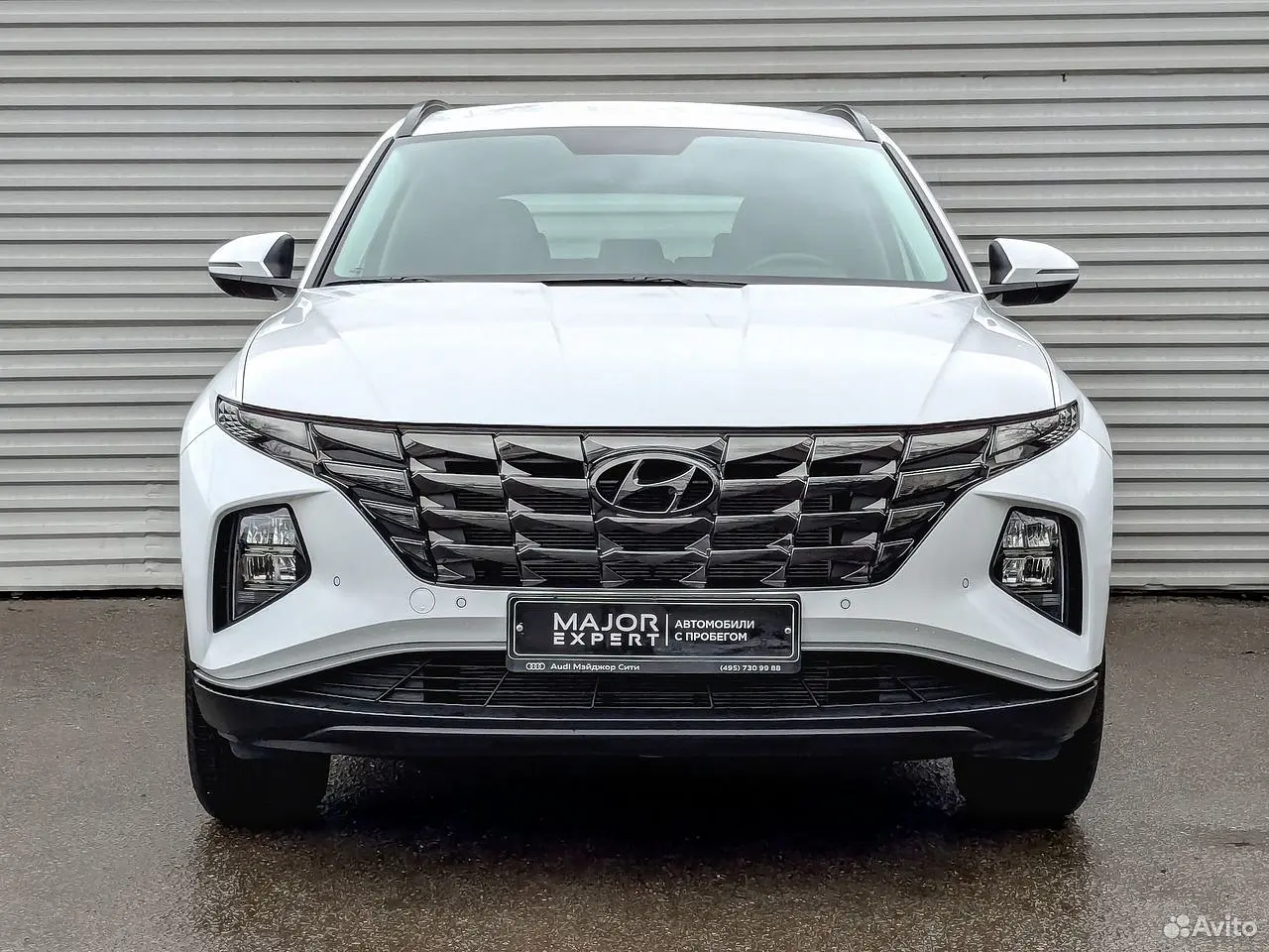 Hyundai