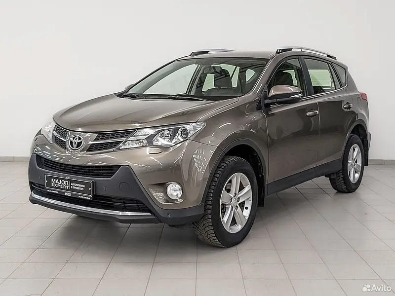 RAV4