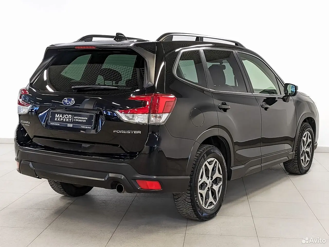 Subaru