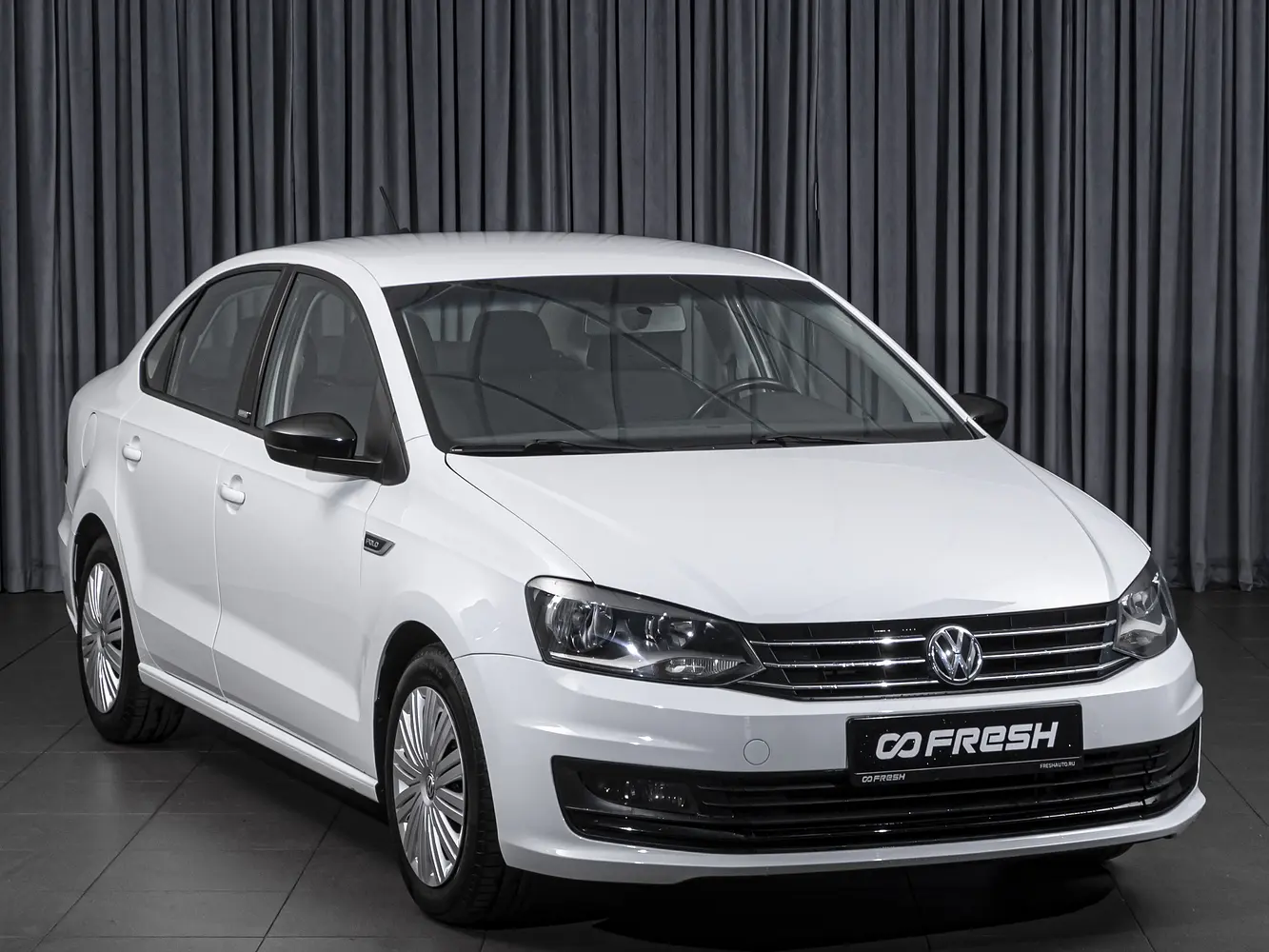 Volkswagen