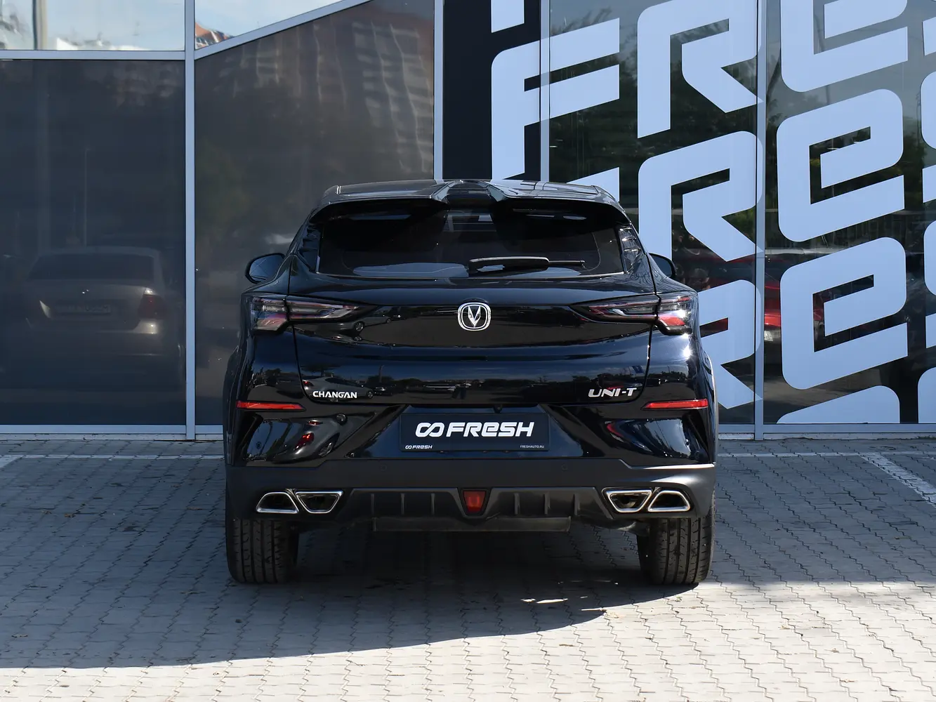 Changan