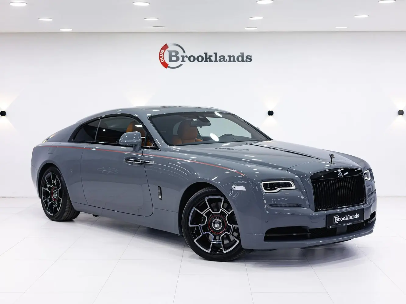 Rolls-Royce