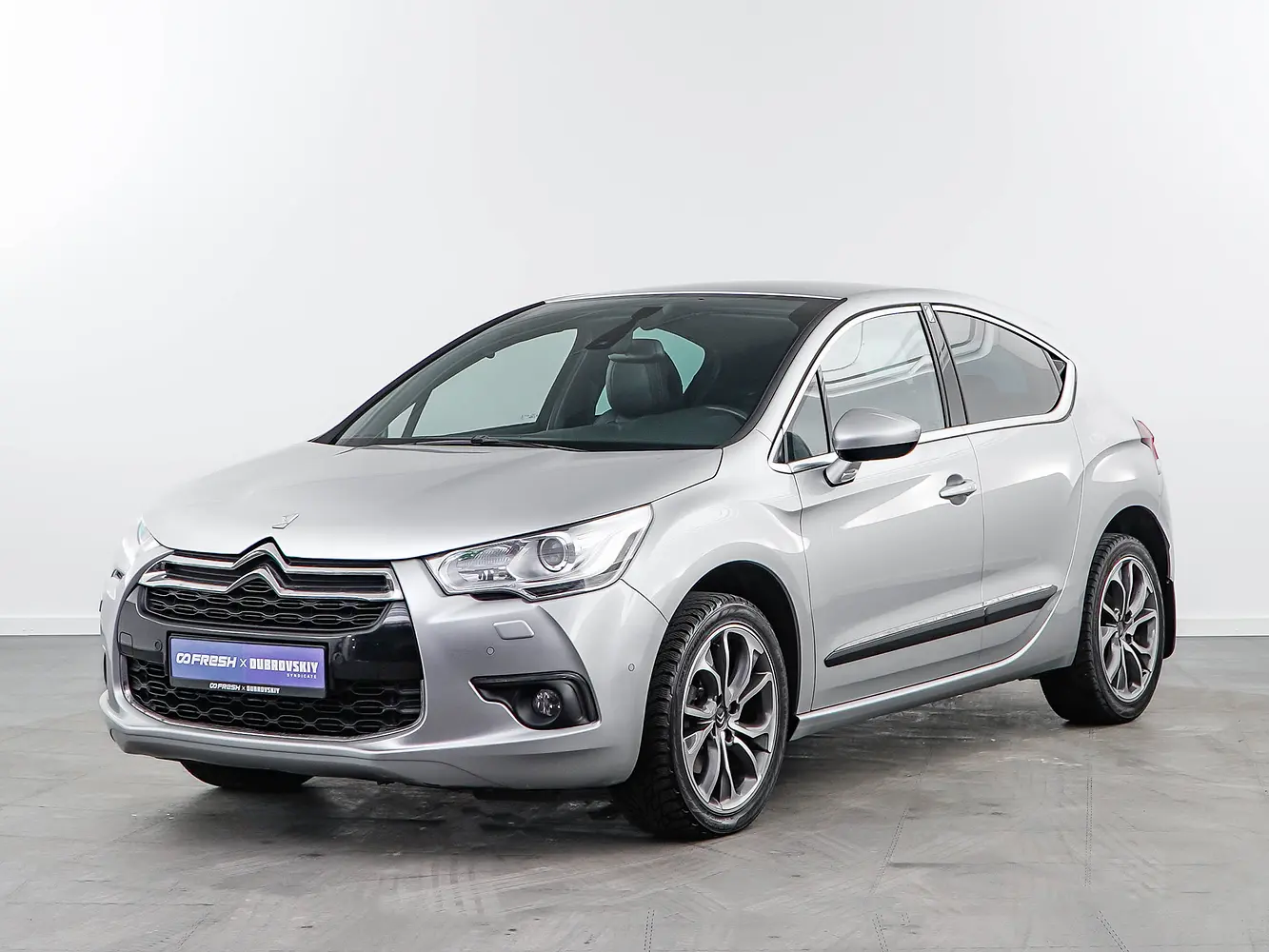Citroen