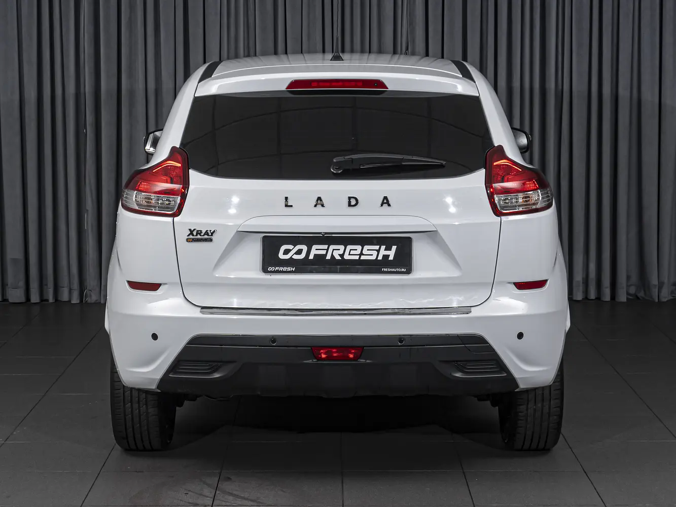 LADA (ВАЗ)