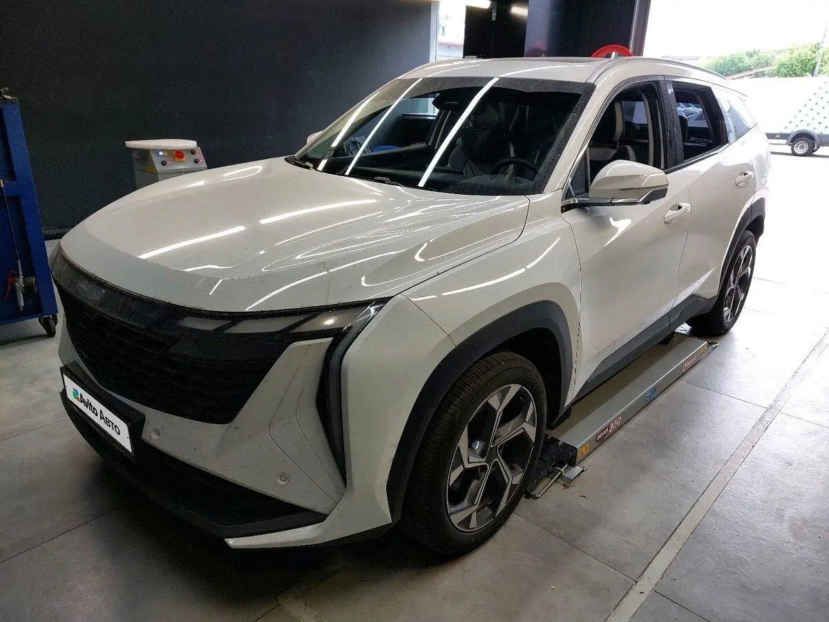 Geely