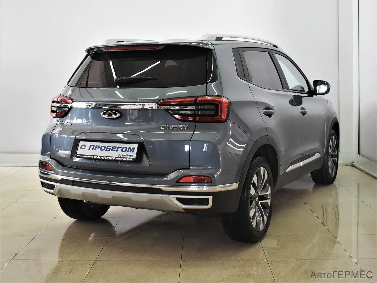 Chery