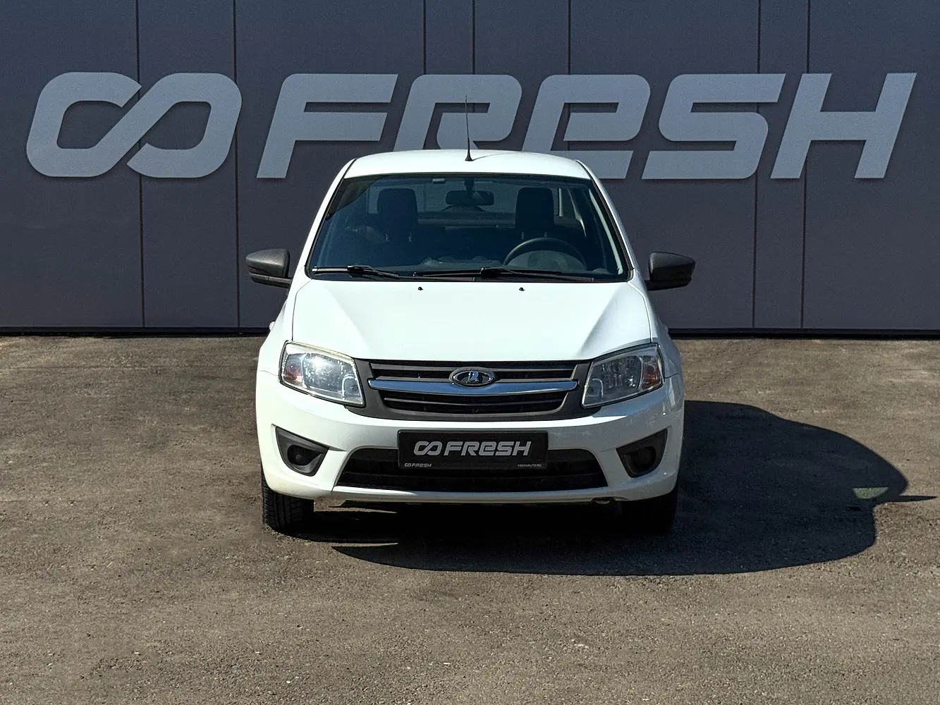 LADA (ВАЗ)