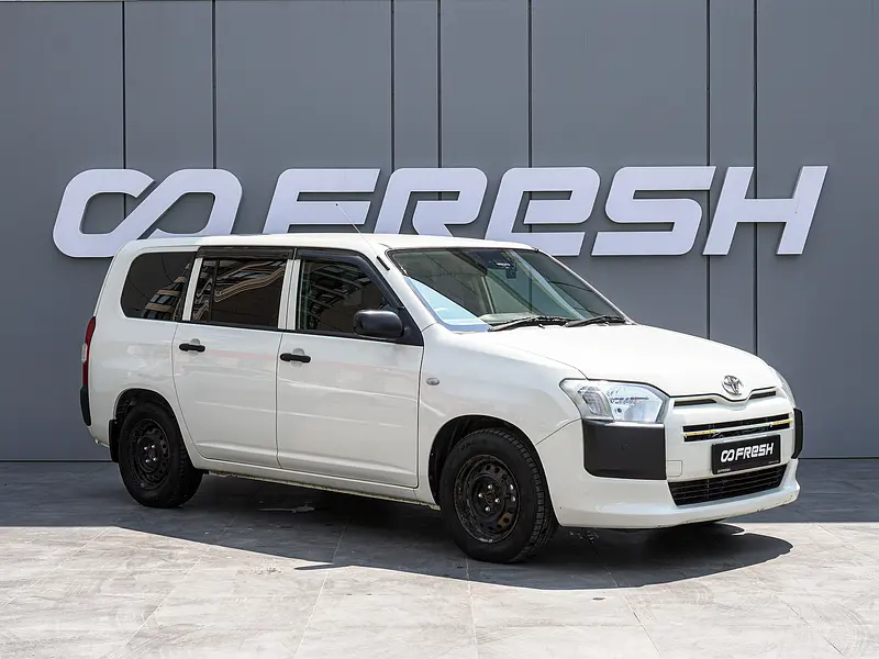 Probox