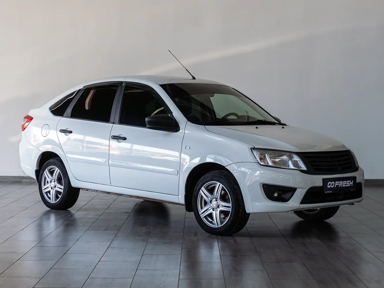 LADA (ВАЗ)