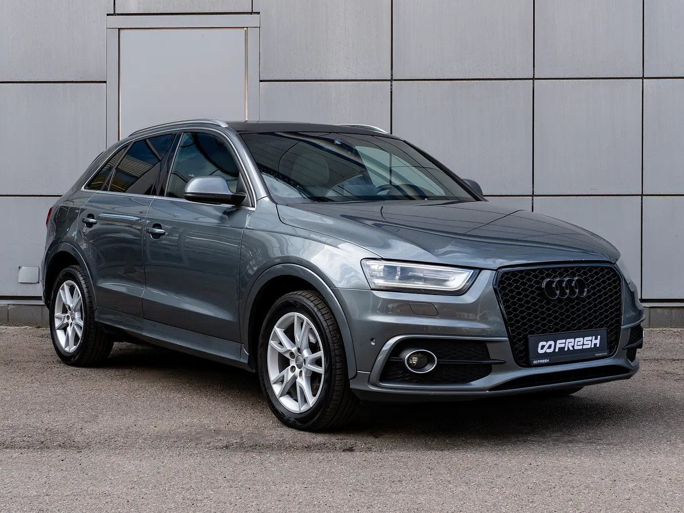Audi