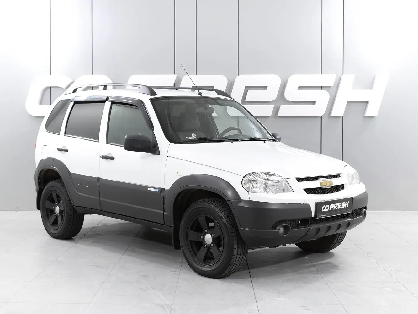 Chevrolet