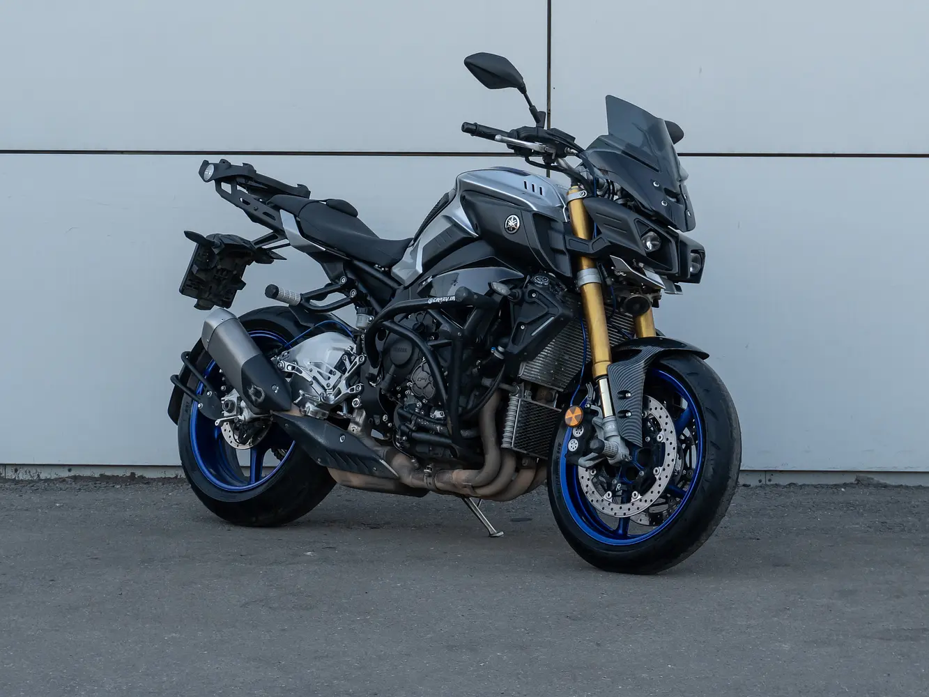 Yamaha