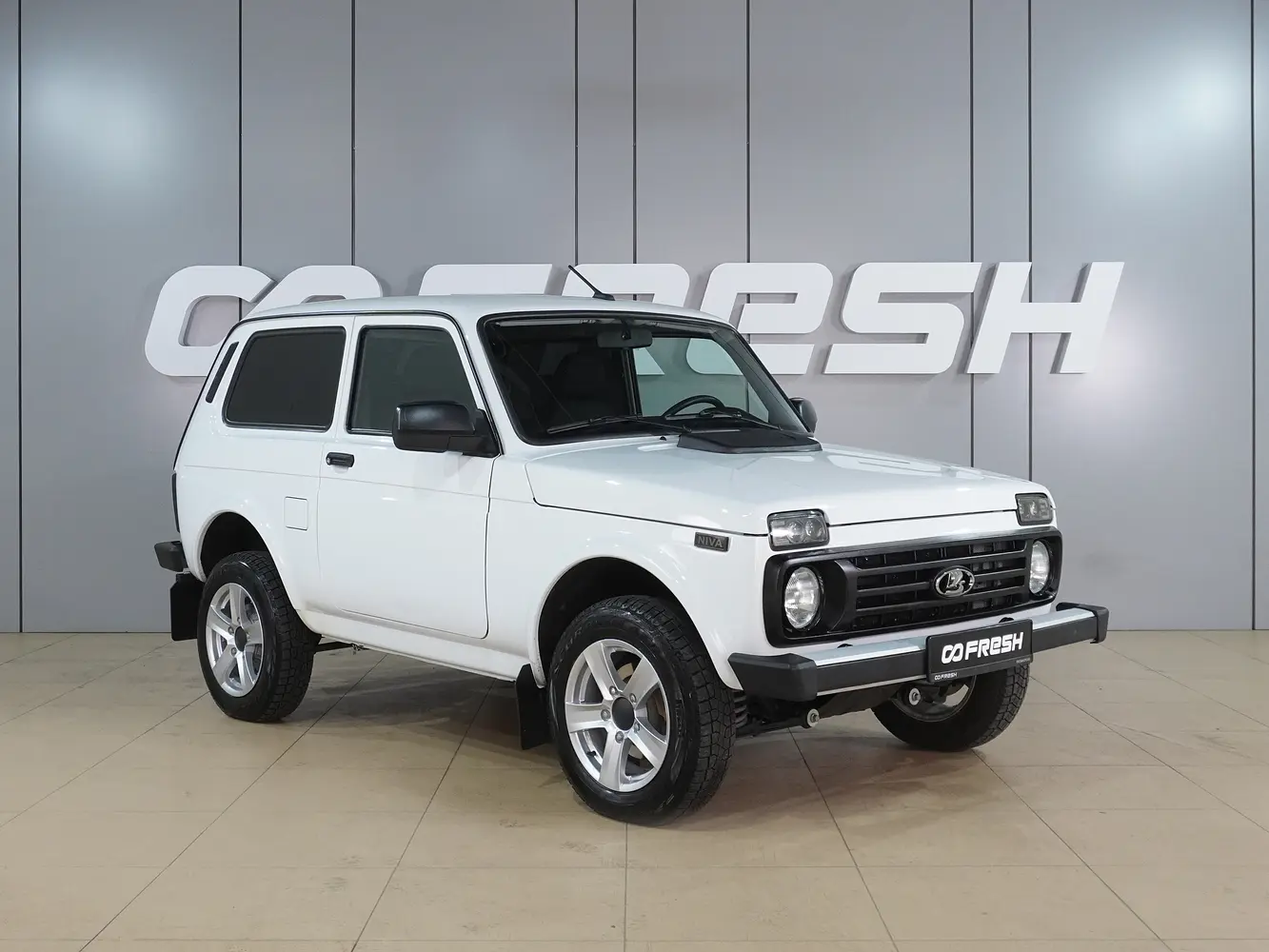 LADA (ВАЗ)