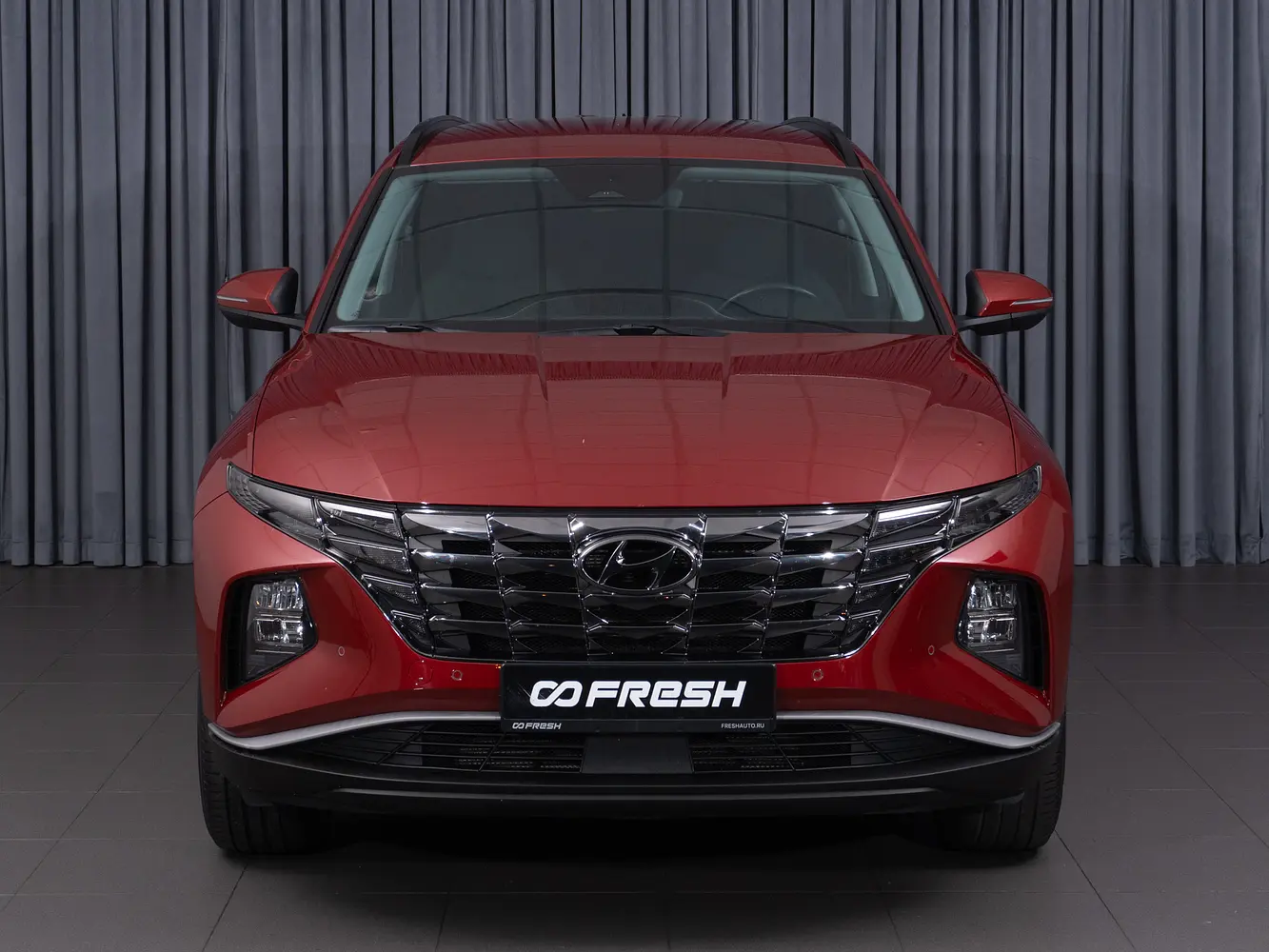 Hyundai